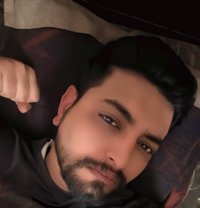 Shayan - Male escort in Al Manama