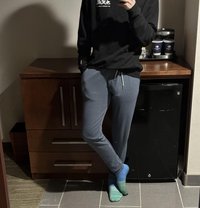 Shayan - Male escort in Doha