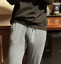 Shayan - Male escort in Doha