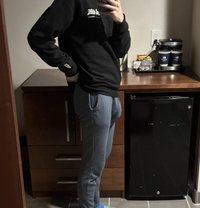 Shayan - Male escort in Doha