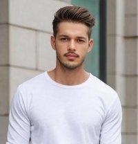 Shayan the Hunterrrr 1hr stamina - Acompañantes masculino in Mumbai