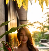 Shayla Cooper - escort in Singapore
