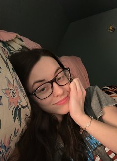 Shayla - puta in Cairo Photo 3 of 3