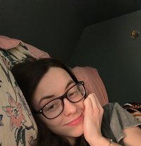 Shayla - escort in Cairo