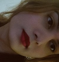 SHAYLEA SEXX GODDES - Acompañantes transexual in Bangalore