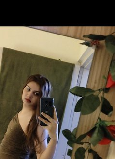 SHAYLEA SEXX GODDES - Transsexual escort in Bangalore Photo 18 of 25