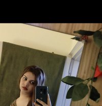 SHAYLEA SEXX GODDES - Transsexual escort in Bangalore