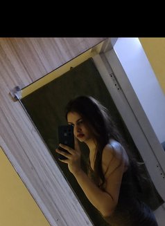 SHAYLEA SEXX GODDES - Transsexual escort in Bangalore Photo 19 of 25