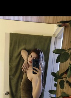 SHAYLEA SEXX GODDES - Transsexual escort in Bangalore Photo 23 of 25