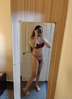 SHAYLEA SEXX GODDES - Transsexual escort in Bangalore Photo 6 of 11