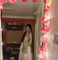 SHAYLEA SEXX GODDES - Transsexual escort in Bangalore Photo 8 of 8