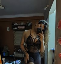 SHAYLEA SEXX GODDES - Transsexual escort in Bangalore Photo 12 of 20