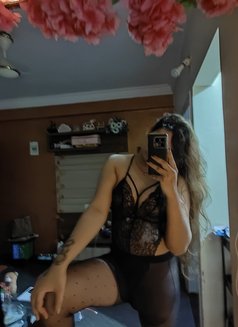 SHAYLEA SEXX GODDES - Transsexual escort in Bangalore Photo 16 of 20