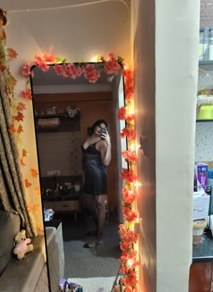 SHAYLEA SEXX GODDES - Transsexual escort in Bangalore Photo 20 of 20