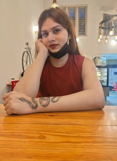 SHAYLEA SEXX GODDES - Transsexual escort in Bangalore Photo 20 of 26