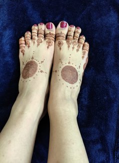 SHAYLEA SEXX GODDES - Transsexual escort in Bangalore Photo 22 of 26