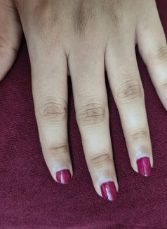 SHAYLEA SEXX GODDES - Transsexual escort in Bangalore Photo 23 of 26