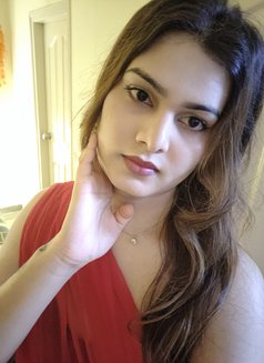 SHAYLEA SEXX GODDES - Transsexual escort in Bangalore Photo 24 of 26