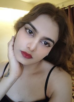 SHAYLEA SEXX GODDES - Transsexual escort in Bangalore Photo 26 of 26