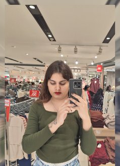 SHAYLEA SEXX GODDES - Transsexual escort in Bangalore Photo 23 of 28