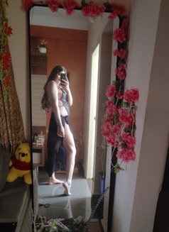 SHAYLEA SEXX GODDES - Transsexual escort in Bangalore Photo 26 of 28