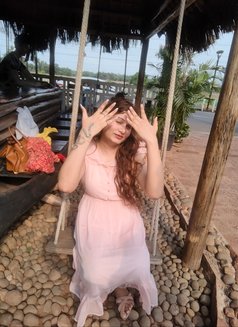 SHAYLEA SEXX GODDES - Transsexual escort in Bangalore Photo 25 of 28