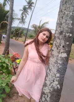 SHAYLEA SEXX GODDES - Transsexual escort in Bangalore Photo 26 of 28