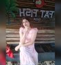 SHAYLEA SEXX GODDES - Transsexual escort in Bangalore Photo 27 of 28