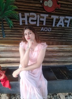 SHAYLEA SEXX GODDES - Transsexual escort in Bangalore Photo 27 of 28