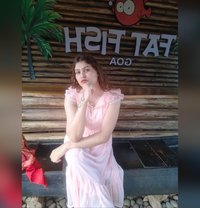 SHAYLEA SEXX GODDES - Transsexual escort in Bangalore Photo 27 of 28