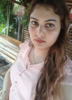 SHAYLEA SEXX GODDES - Transsexual escort in Bangalore Photo 28 of 28