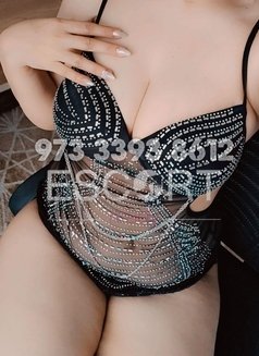 الجديد وصل فى الرياض عاشقة الخلفى - escort in Riyadh Photo 10 of 22