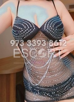 الجديد وصل فى جده عاشقة الخلفى - escort in Jeddah Photo 13 of 22