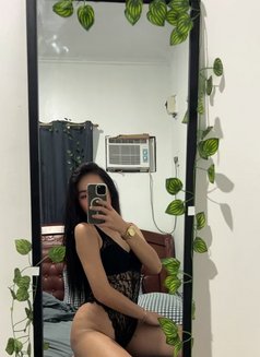 Shayna - Transsexual escort in Cebu City Photo 1 of 3