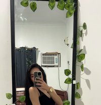 Shayna - Acompañantes transexual in Cebu City