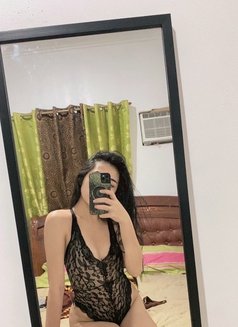 Shayna - Transsexual escort in Cebu City Photo 3 of 3