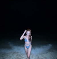 Shayna - Transsexual escort in Cebu City