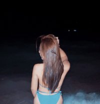 Shayna - Transsexual escort in Cebu City