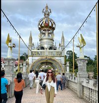 Shayna - Transsexual escort in Cebu City