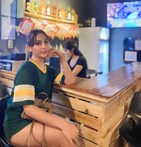 Shayna - Transsexual escort in Cebu City