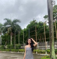 Shayna - Transsexual escort in Cebu City
