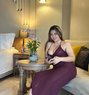 Shayra - escort in Chennai Photo 1 of 2