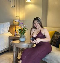 Shayra - escort in Chennai