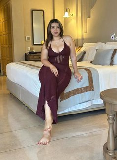 Shayra - escort in Chennai Photo 2 of 2