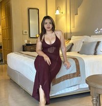 Shayra - escort in Chennai