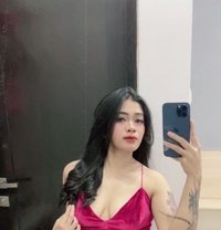 Shayrine Carmela - escort in Bali Photo 1 of 6