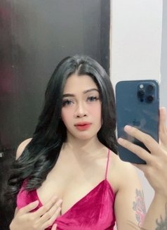 Shayrine Carmela - escort in Bali Photo 4 of 6