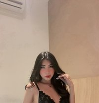 Shaytaylor - Transsexual escort in Kuala Lumpur