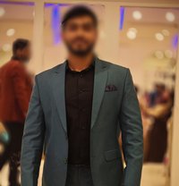 Shaz - Acompañantes masculino in Bangalore