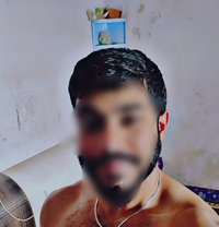 Shaz - Male escort in Bangalore
